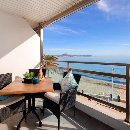 Apartment Frentemar-2 By Interhome กัลเป ภายนอก รูปภาพ