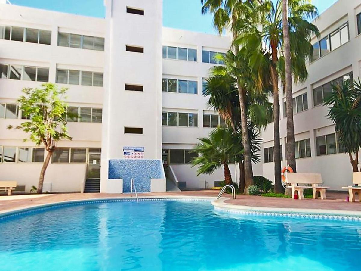 Apartment Frentemar-2 By Interhome กัลเป ภายนอก รูปภาพ