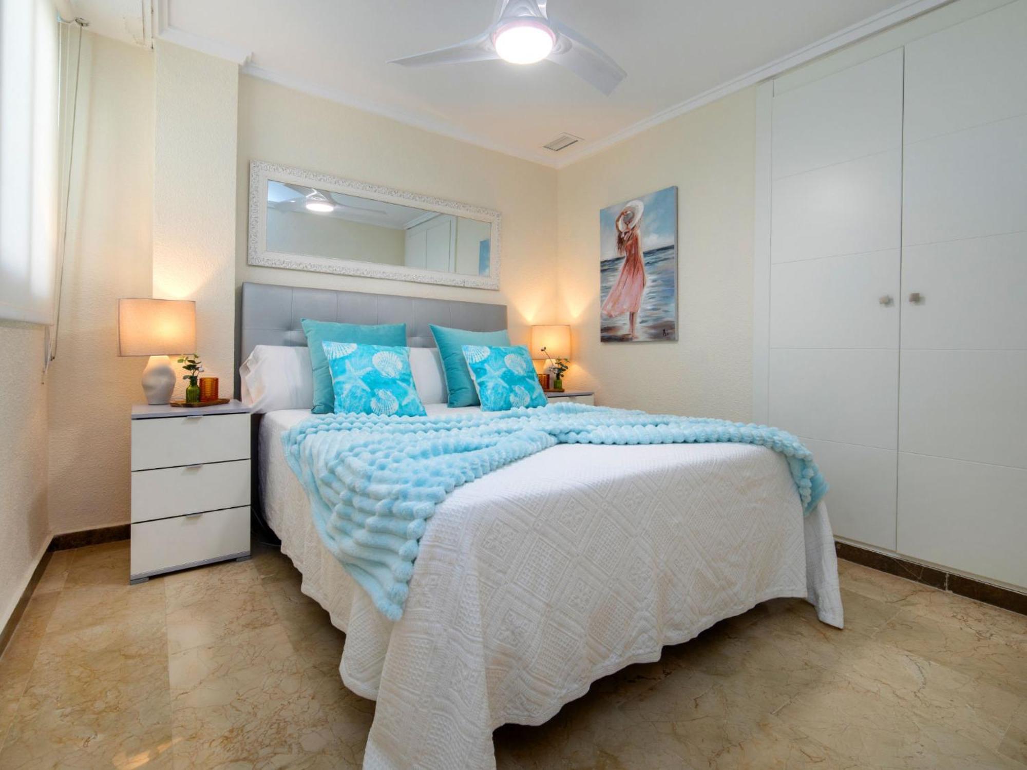 Apartment Frentemar-2 By Interhome กัลเป ภายนอก รูปภาพ