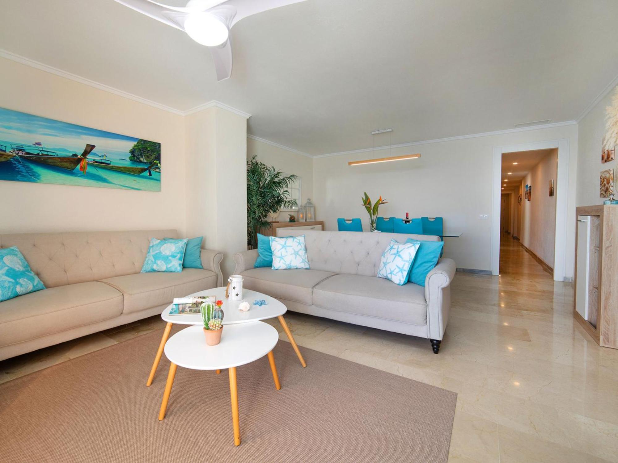 Apartment Frentemar-2 By Interhome กัลเป ภายนอก รูปภาพ