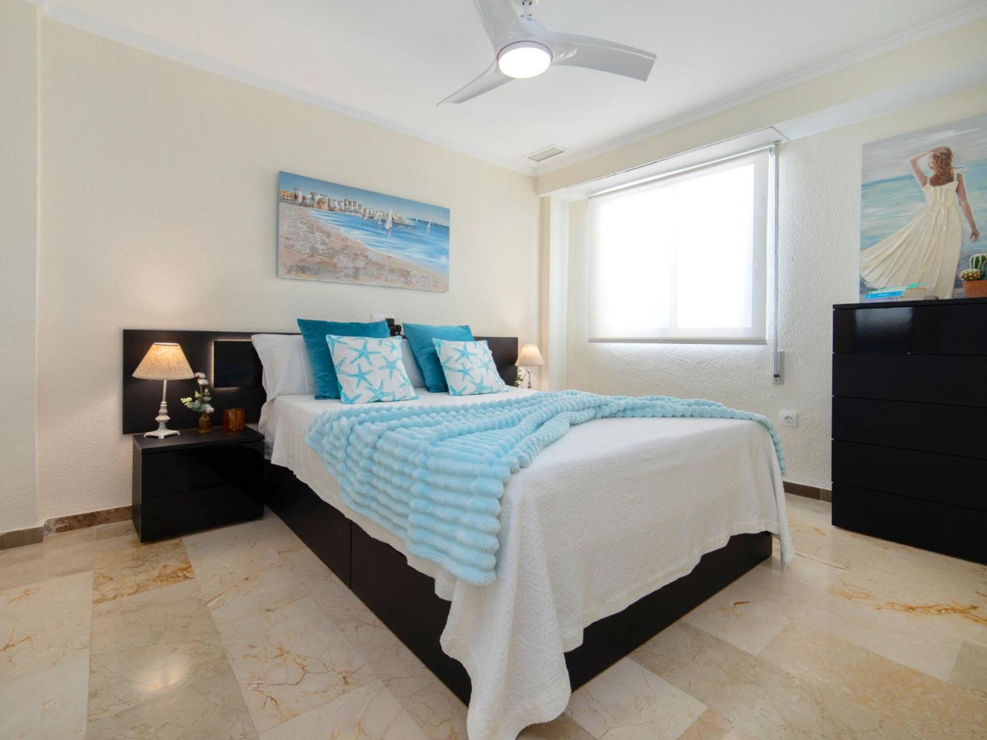 Apartment Frentemar-2 By Interhome กัลเป ภายนอก รูปภาพ