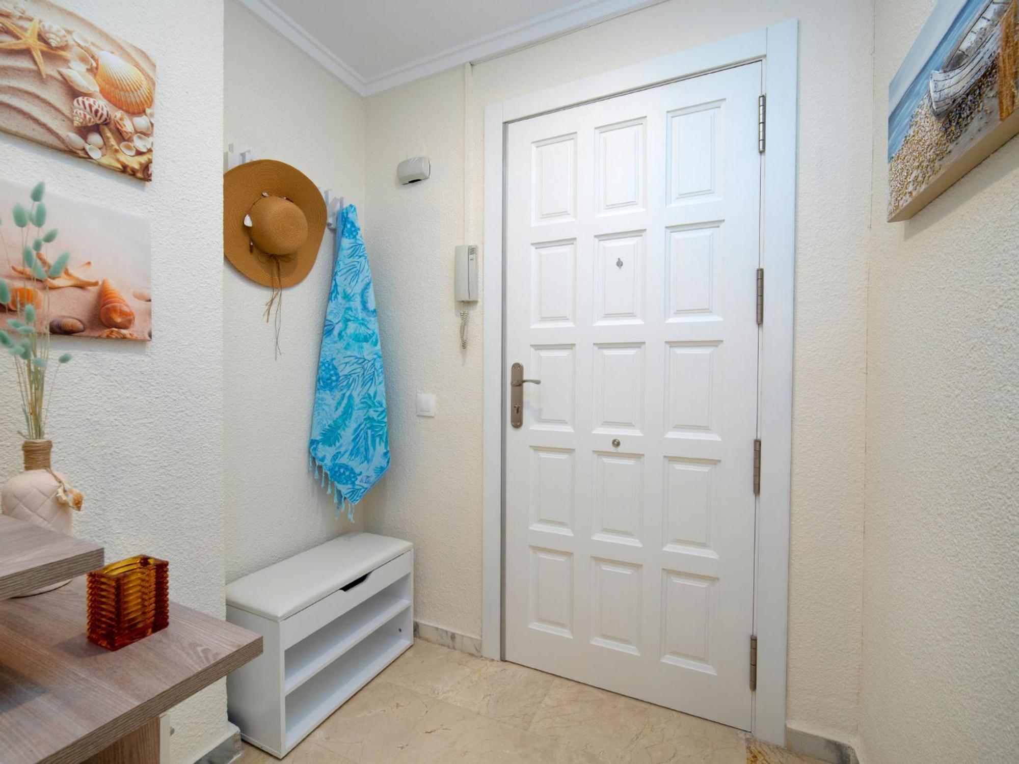 Apartment Frentemar-2 By Interhome กัลเป ภายนอก รูปภาพ